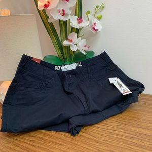 Orisue - Cargo Pants